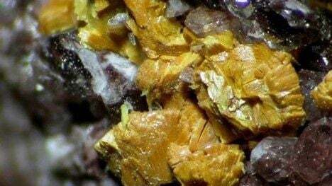 Việc phát hiện mỏ uranium ở mỏ dầu Liaohe là phát hiện lần đầu tiên trong hệ thống dầu khí của Trung Quốc và có ý nghĩa to lớn trong việc thăm dò kho báu uranium.