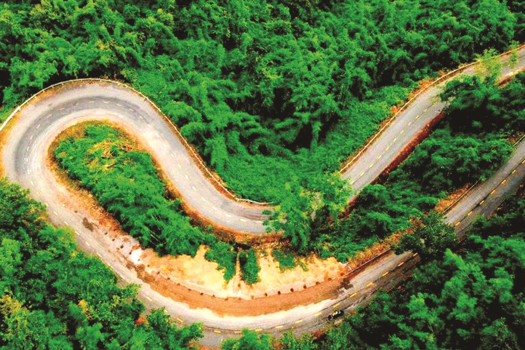 Đèo Gia Bắc