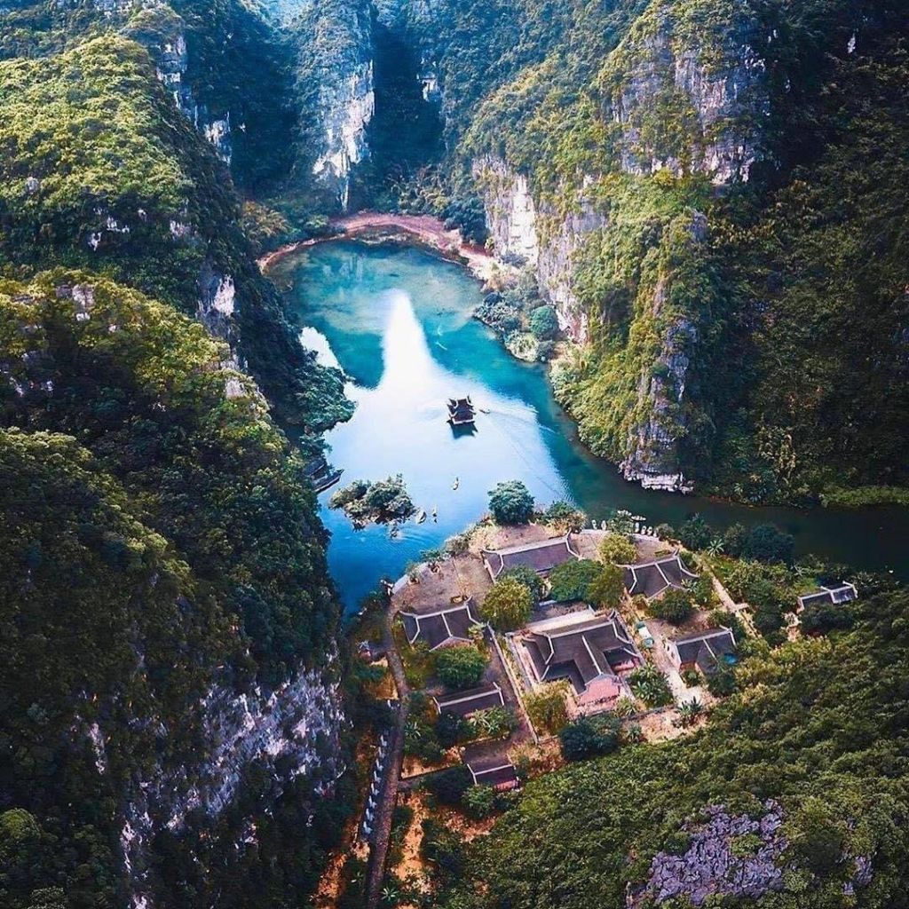 Tuyệt tình cốc