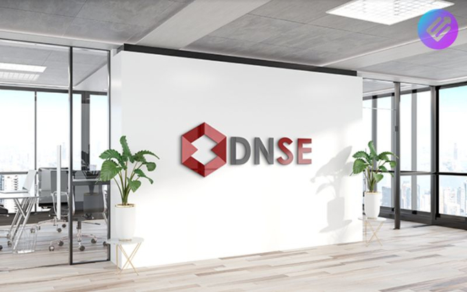 Chứng khoán DNSE (DNSE) có vốn điều lệ 3.300 tỷ đồng, tương đương 330 triệu cổ phiếu đang lưu hành. Tại thời điểm 17/5/2024, công ty có 670 cổ đông.