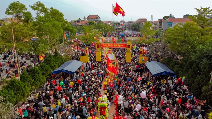 Lễ hội Tiên Công