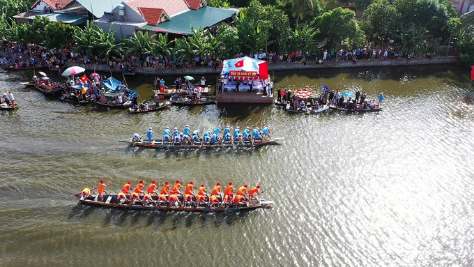 Lễ hội Xuống Đồng