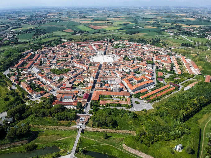 Năm 2017, UNESCO đã công nhận nơi này là Di sản thế giới