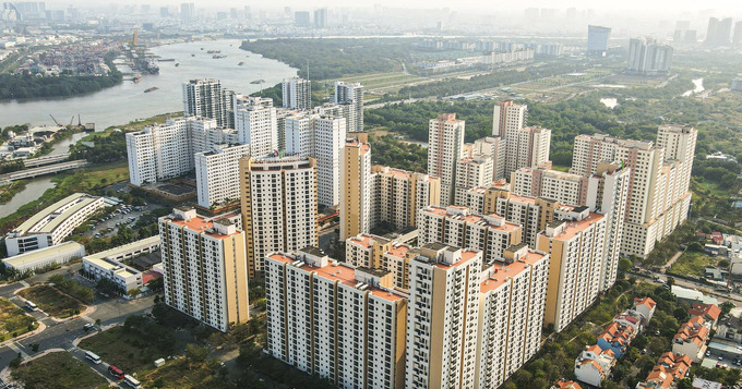 Thị trường bất động sản 2024 được kỳ vọng sẽ đón thêm những tín hiệu tích cực, chuẩn bị cho một chu kỳ phát triển mới (Ảnh minh họa).