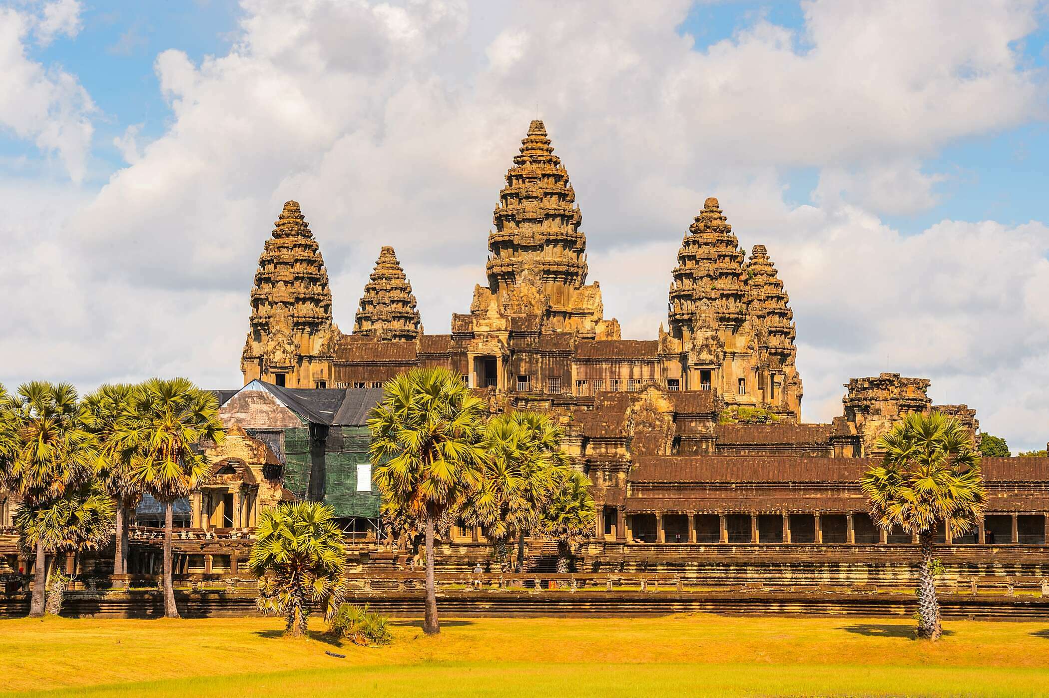 Angkor Wat