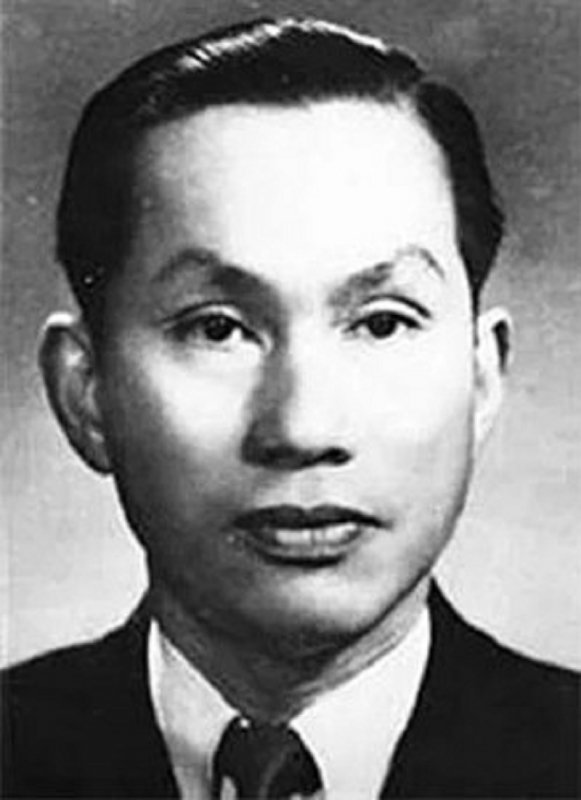 GS.BS Đặng Văn Ngữ