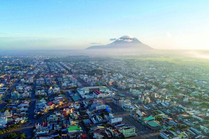 Thị xã Hoà Thành, Tây Ninh