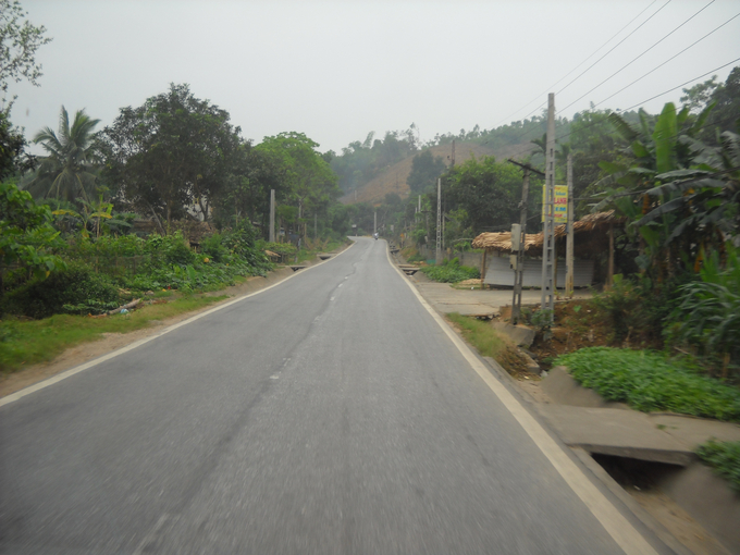 Quốc lộ 70