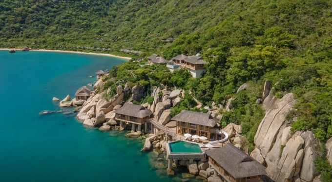 Ninh Vân Bay có lãi trong năm 2023