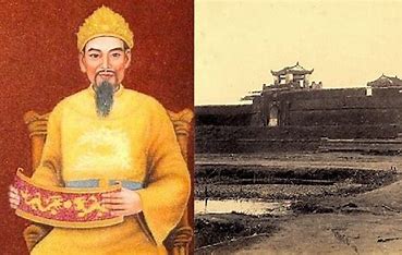 Hồ Quý Ly và Thành nhà Hồ
