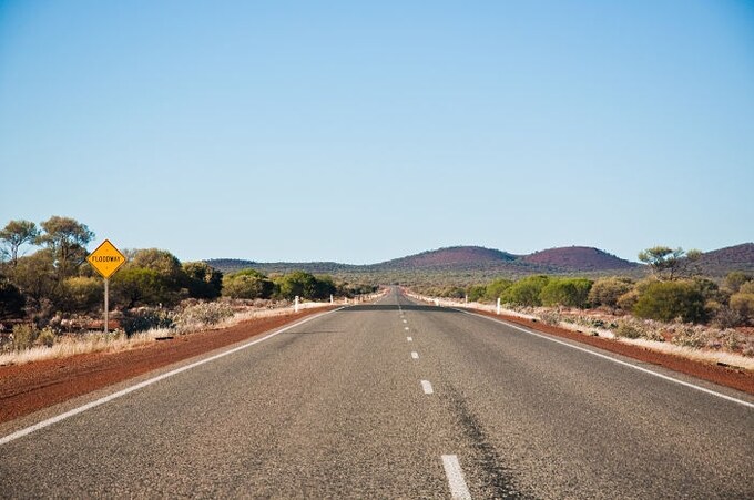 Cao tốc Quốc lộ 1 – Australia