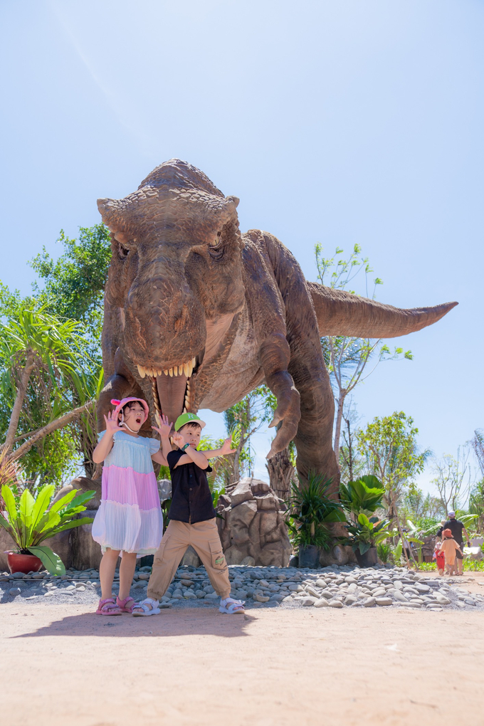 Dino Park 2