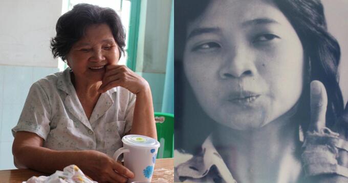 Nữ biệt động Phùng Ngọc Anh