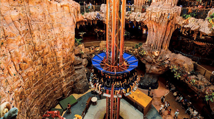 Fantasy Park