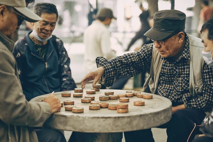 Nhưng theo thời gian, tôi ngày càng nhận ra rằng những lời khuyên của vợ quả thực là đúng đắn (Ảnh: Toutiao)