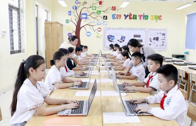 giáo dục