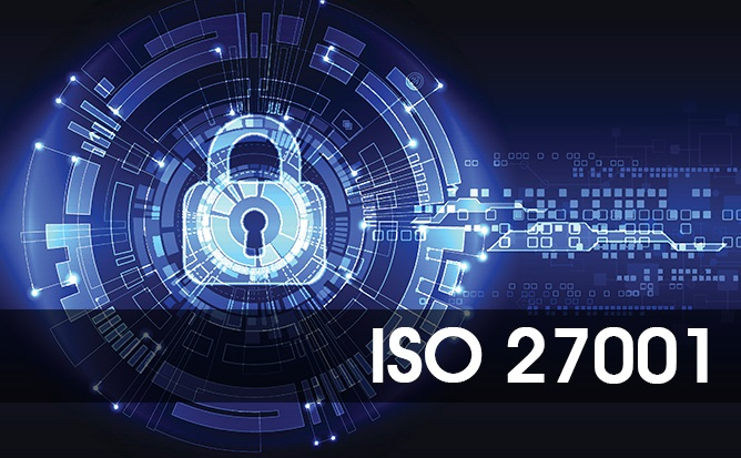 Quản lý an toàn thông tin theo tiêu chuẩn quốc tế ISO/IEC 27001:2022.