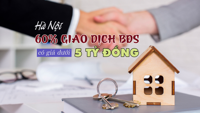 GIAO DỊCH BDS DUOI 5 TY DONG