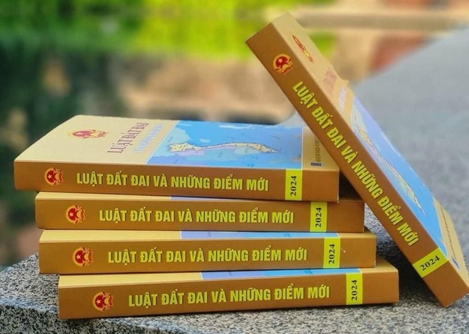 Chính phủ đề xuất sửa đổi, bổ sung một số điều trong 4 Luật liên quan đến bất động sản. Ảnh minh họa