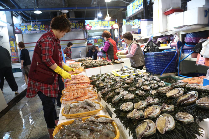 Vi khuẩn Vibrio vulnificus là loại vi khuẩn ưa muối sống chủ yếu trong môi trường ven biển như nước biển, bùn lầy, hải sản (Ảnh: jukdosijang)