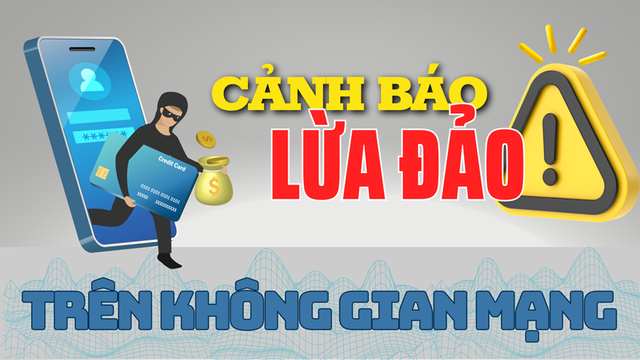 Người phụ nữ mất 6 triệu, cầu cứu 'dân mạng' ai ngờ mất thêm gần 1 tỷ. Ảnh minh họa.