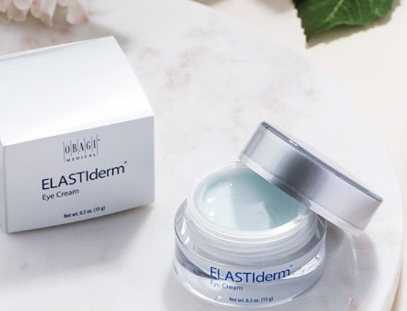 Lô sản phẩm Obagi Elastiderm Eye Cream bị ngừng lưu hành trên toàn quốc.