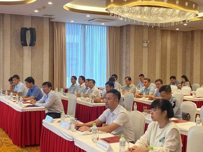 Đà Nẵng tổ chức hoạt động thi đua tiết kiệm điện