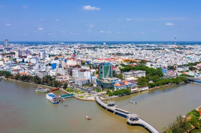 Kê khai 2 giá trong chuyển nhượng bất động sản, ngành thuế Cần Thơ “mất” hơn 5.700 tỷ đồng. Ảnh minh họa