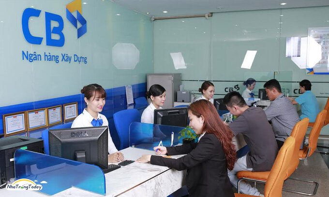 Ngân hàng CB đã có hành trình hơn 9 năm phát triển dưới sự hỗ trợ toàn diện từ Vietcombank.