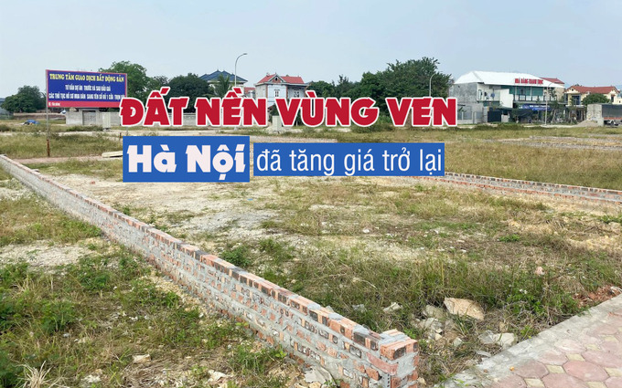 đất nền 2