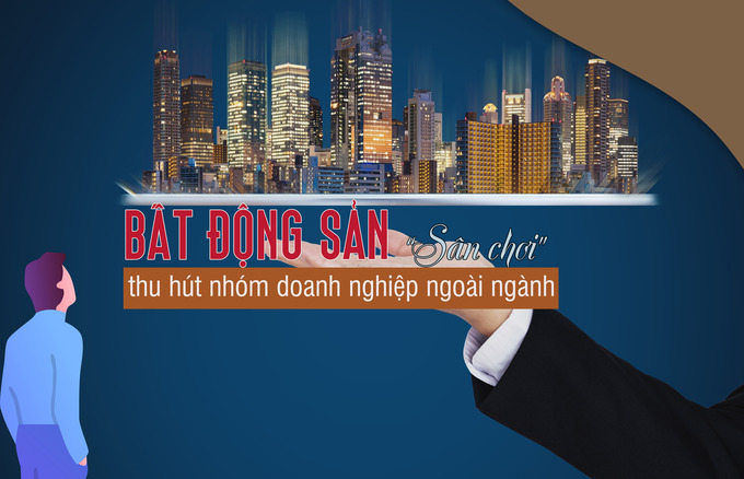 TK doanh nghiệp ngoài ngành