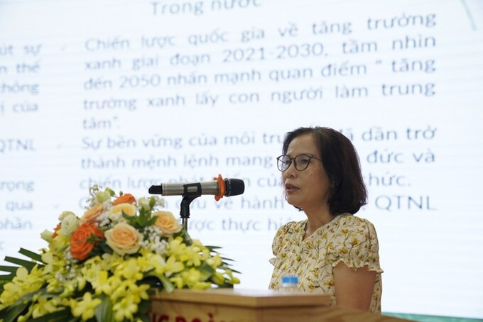 Huong giang