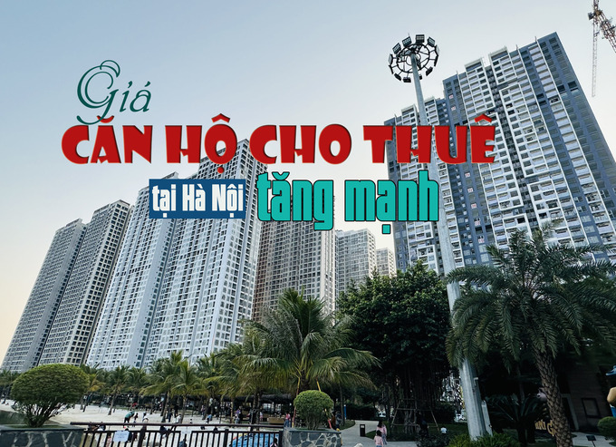 thuê căn hộ tk