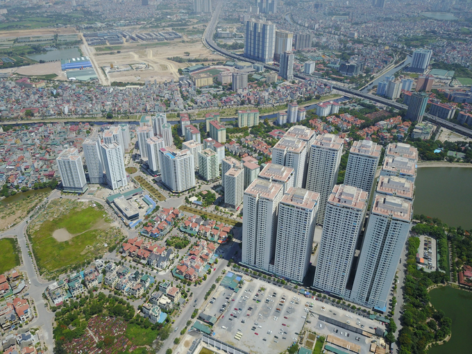 Bất động sản tưởng ‘ấm’ nhưng vẫn chưa hết khó khăn, tồn kho hơn 10 tỷ USD