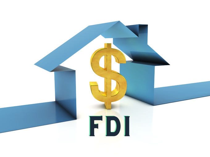 FDI