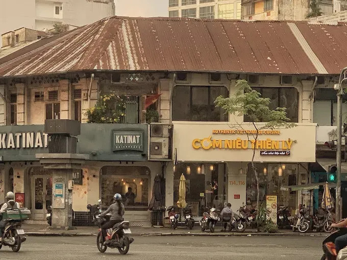 Tên gọi