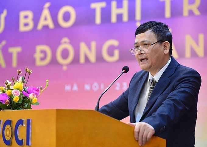 PGS. TS Trần Kim Chung, Nguyên Phó Viện trưởng, Viện Nghiên cứu Quản lý Kinh tế Trung ương.