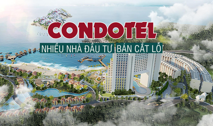 condotel