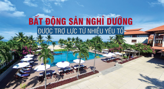 BĐS nghỉ dưỡng