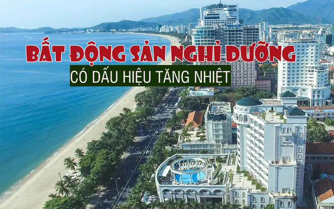 nghỉ dưỡng