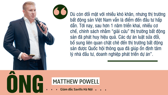 ÔNG pOWELL