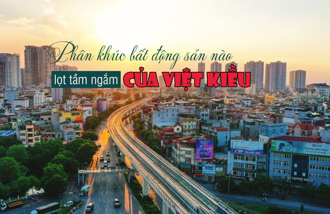 phân khúc việt kiều