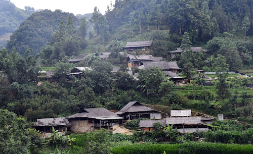 Huyện Si Ma Cai