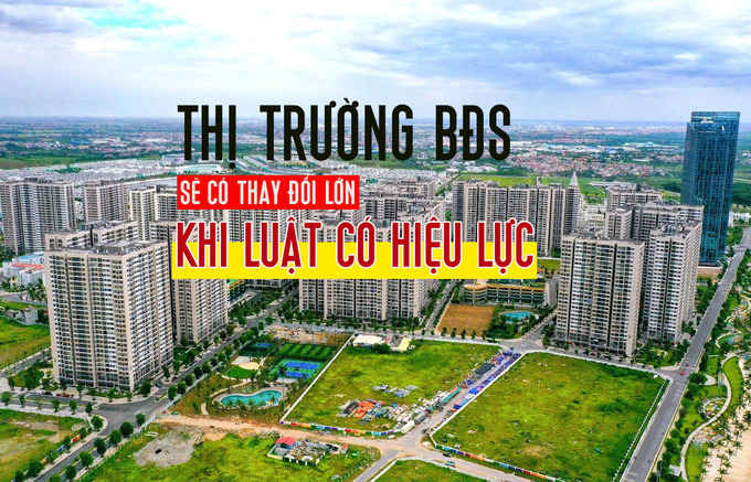 LUẬT CÓ HIỆU LỰC