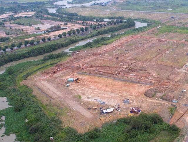 Có 9 trường hợp vi phạm pháp luật về đất đai bị Nhà nước thu hồi. Ảnh minh họa