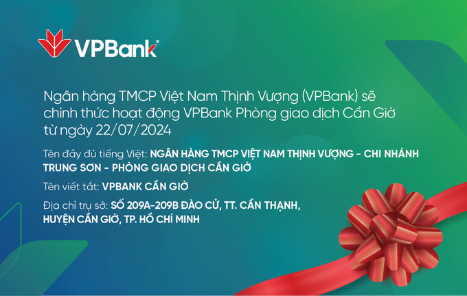 bo cao HOAT ĐỘNG VPBANK CẦN GIỜ_ website