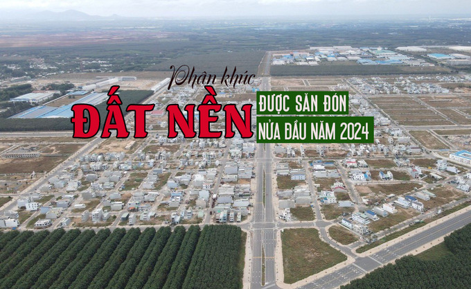 đất nền 2