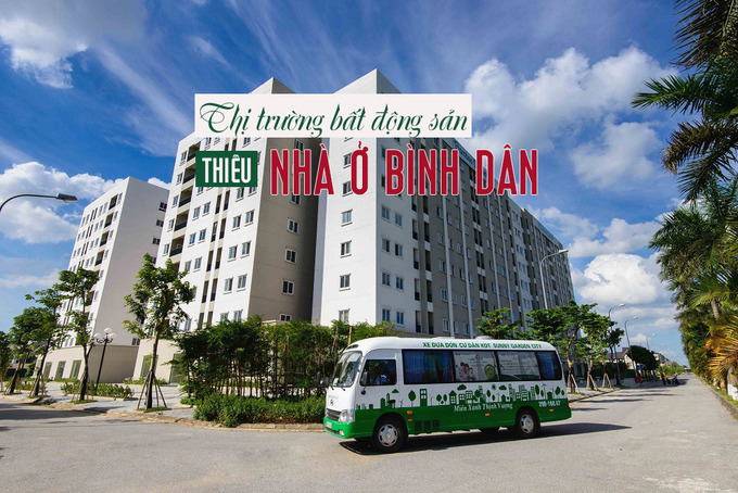 nhà ở bình dân