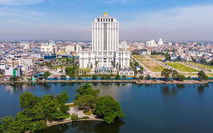 Tỉnh Nam Định thay đổi về đơn vị hành chính cấp huyện, xã từ ngày 1/9. Ảnh: Internet