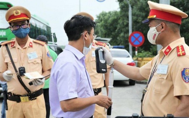 Đề xuất thay đổi này nhằm phù hợp với tính chất, mức độ của hành vi vi phạm (Ảnh: Internet)